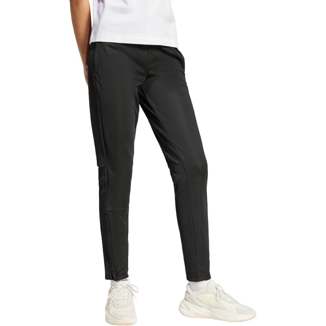 Adidas Women’s Sereno Cut 3-Stripes Slim Tapered Pants - JH3702