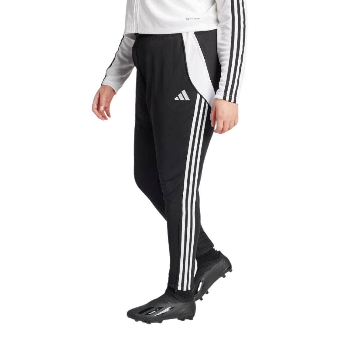 Adidas Women's Tiro 24 Track Pants (Plus Size) IP1952