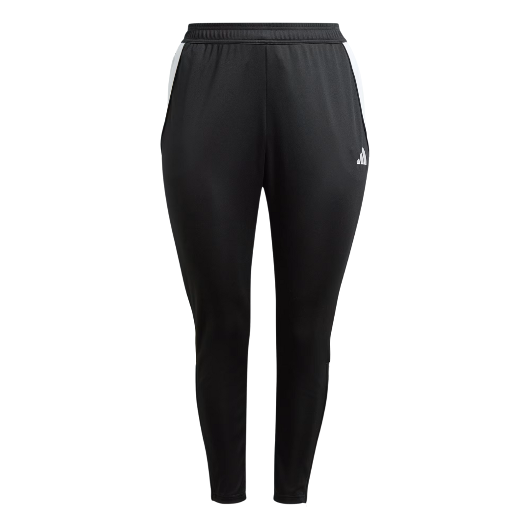 Adidas Women's Tiro 24 Track Pants (Plus Size) IP1952