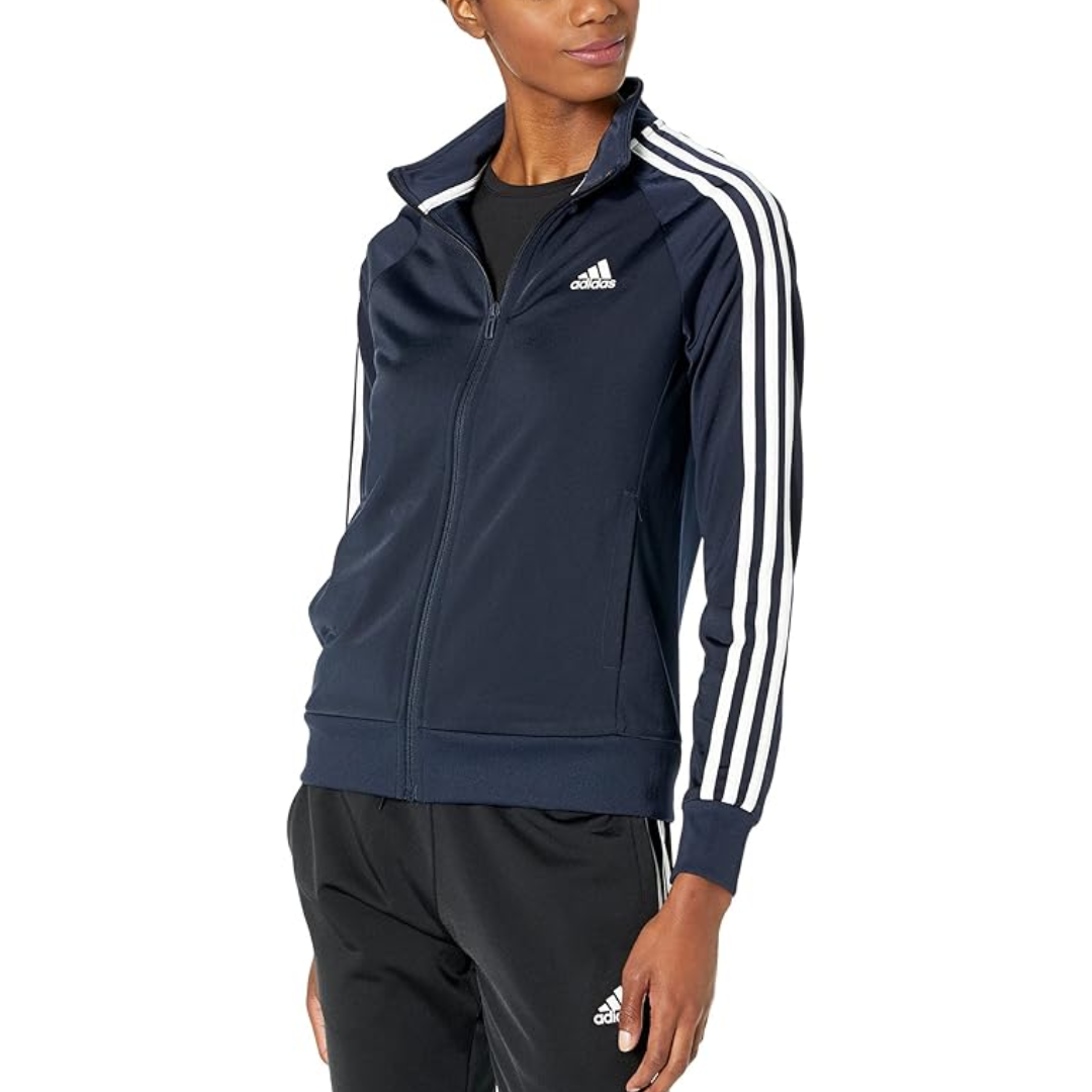 Adidas Women's Track Top Legend Ink H48444