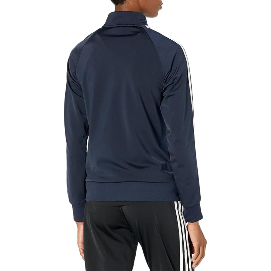 Adidas Women's Track Top Legend Ink H48444