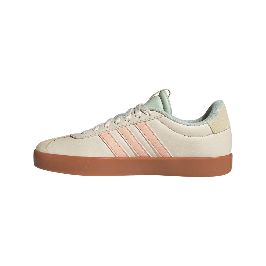 Adidas Women’s VL Court 3.0 Shoes – JP5348