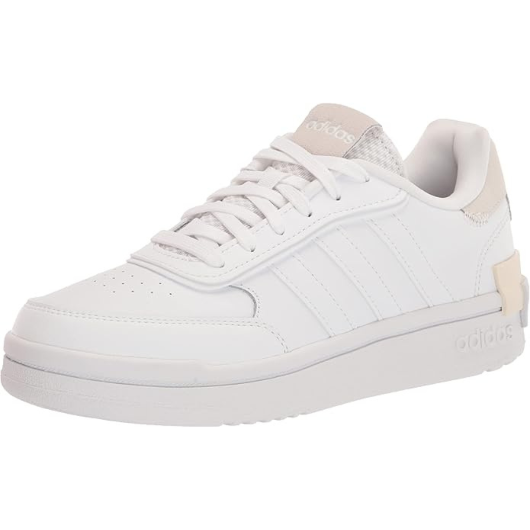 Adidas Women's Postmove Se White Sneakers - GZ6783