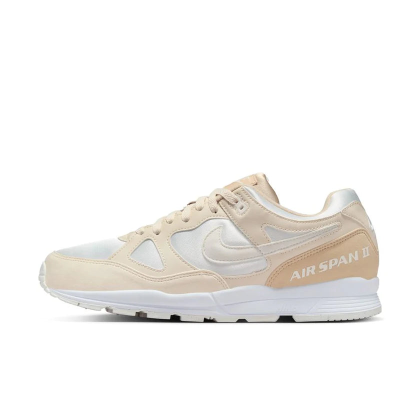 Nike Men's Air Span II SE SU19 Beige Shoes BQ8164 200