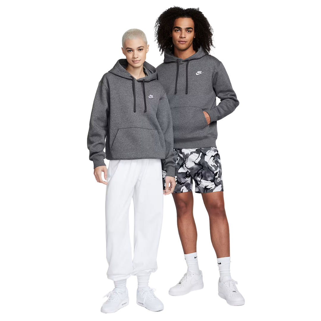 Nike Sportswear Men's Pullover Club Hoodie BV2654-071
