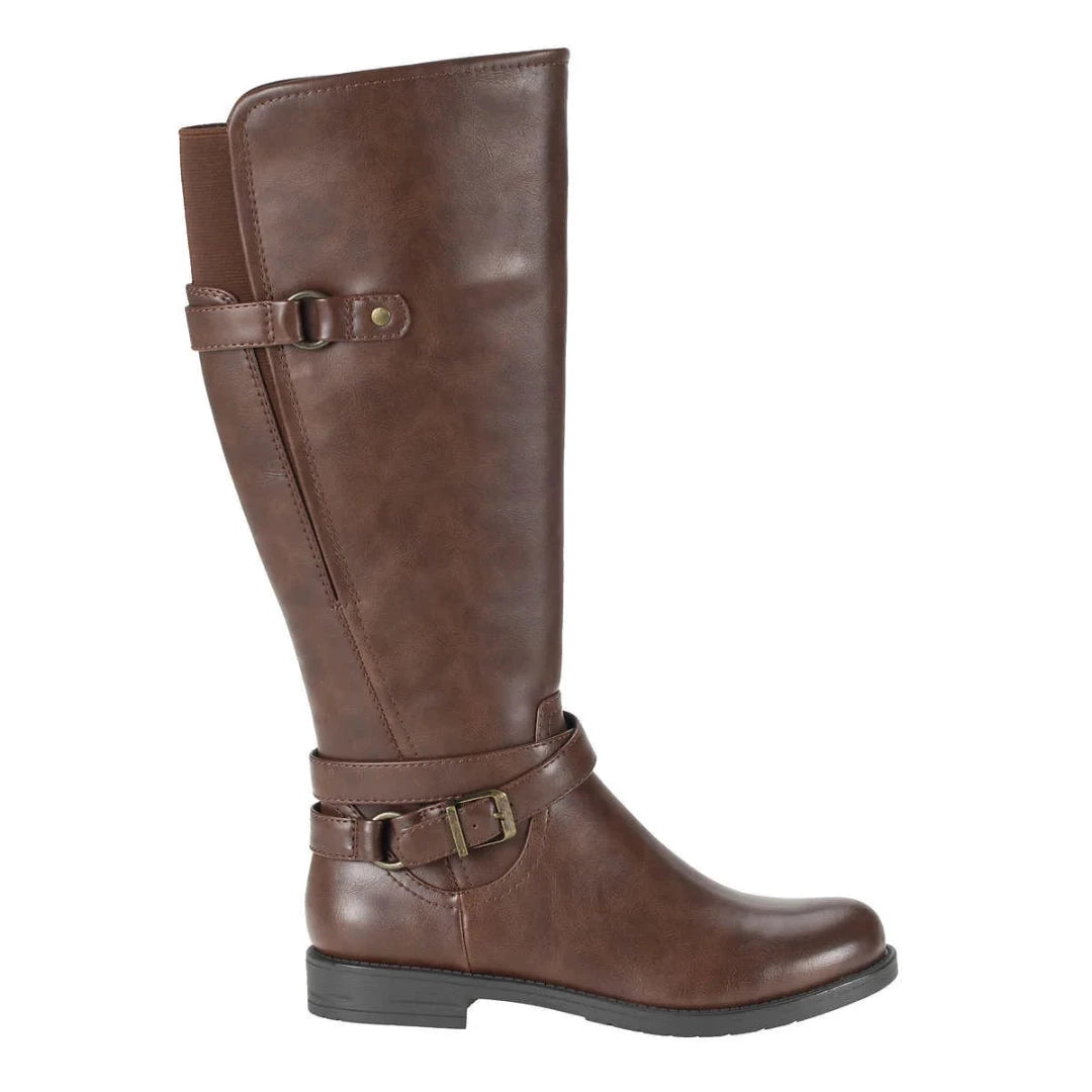 BareTraps Women's Carmen Riding Boots