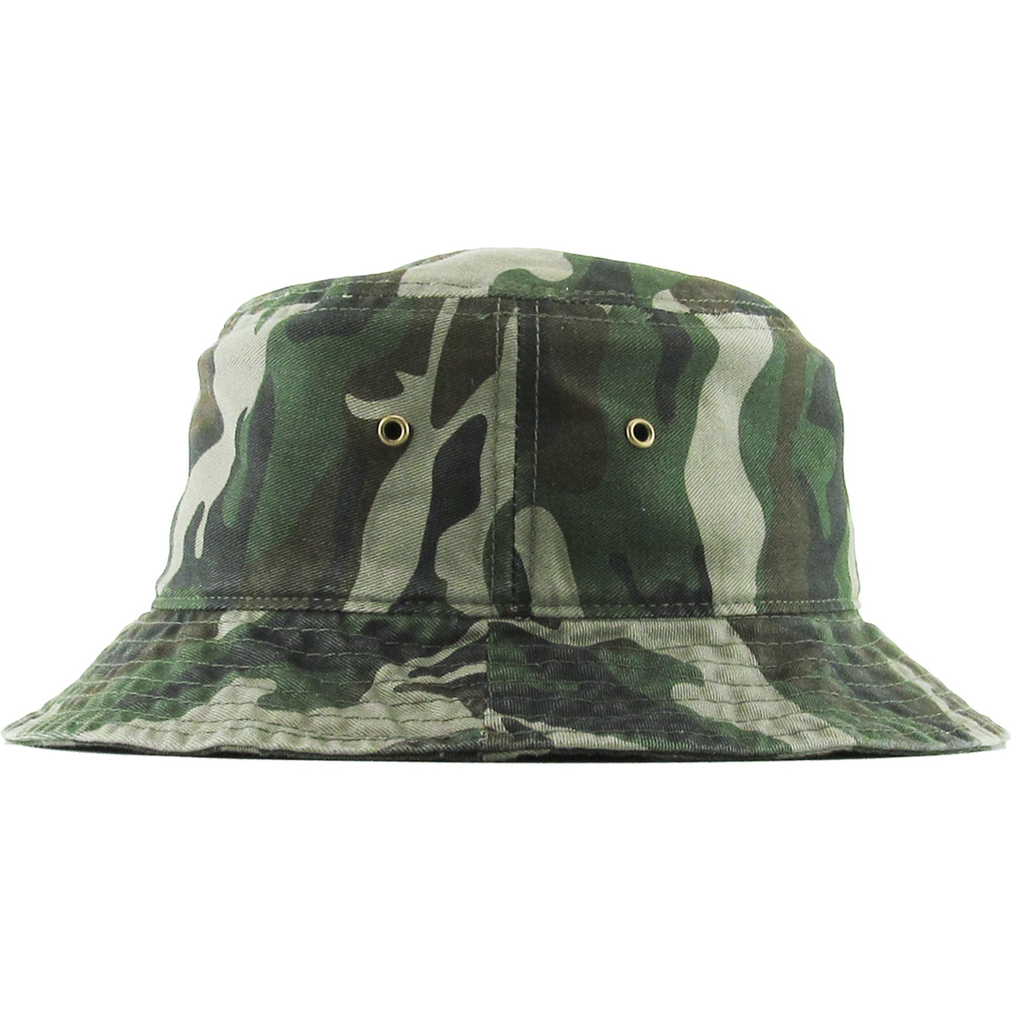 Mirae's Basic Hunting Fishing Outdoor Bucket Hat 6301