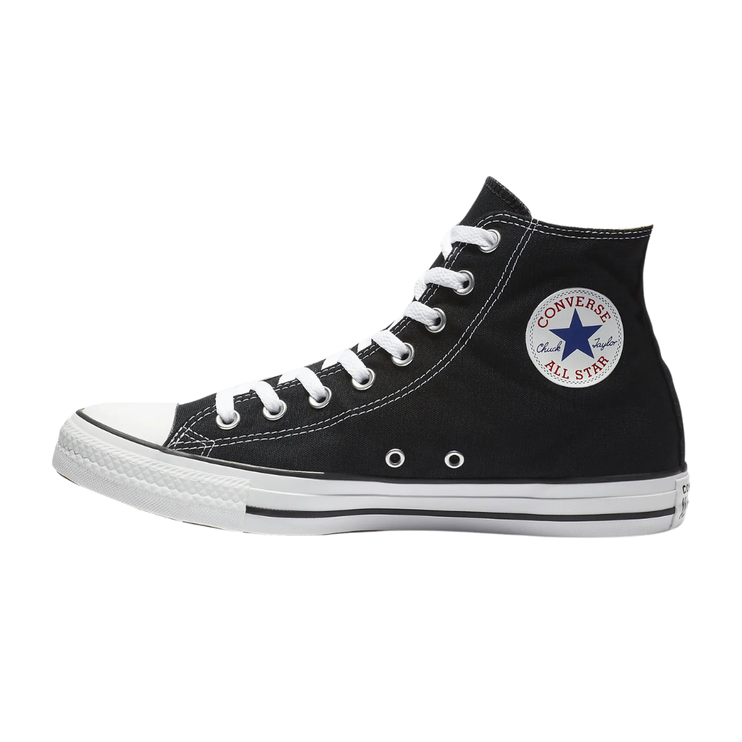Converse Chuck Taylor All Star High Top Black