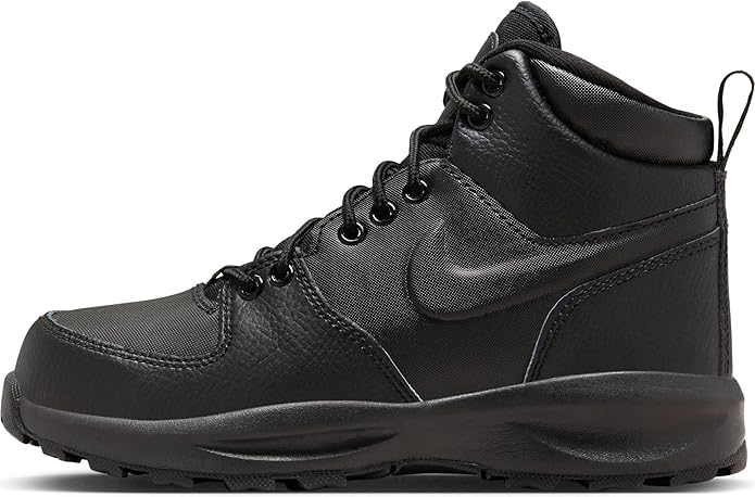 Nike Manoa LTR Big Kids' Boots BQ5372-700