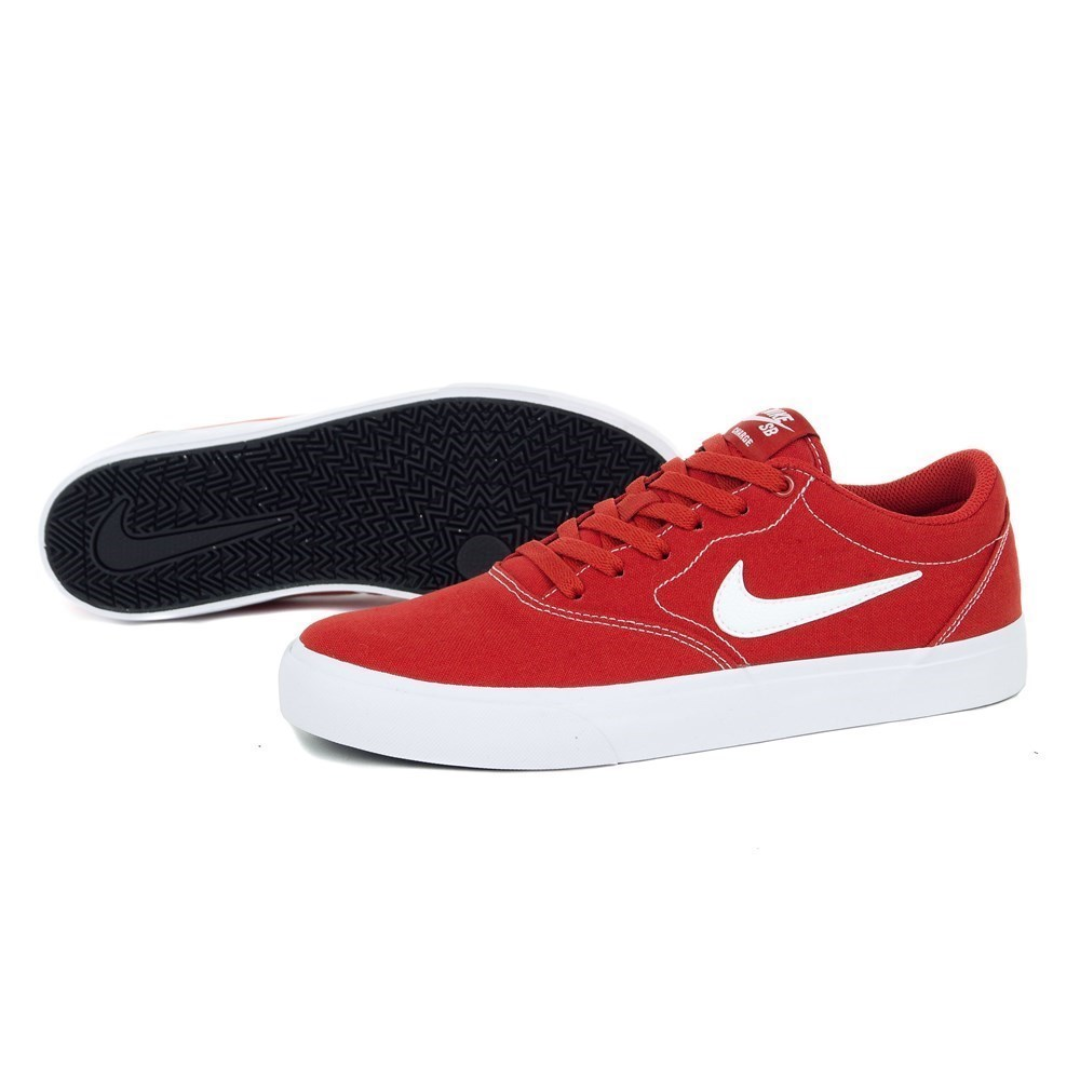 Nike Men's Skateboarding Charge Canvas Shoes CD6279-601