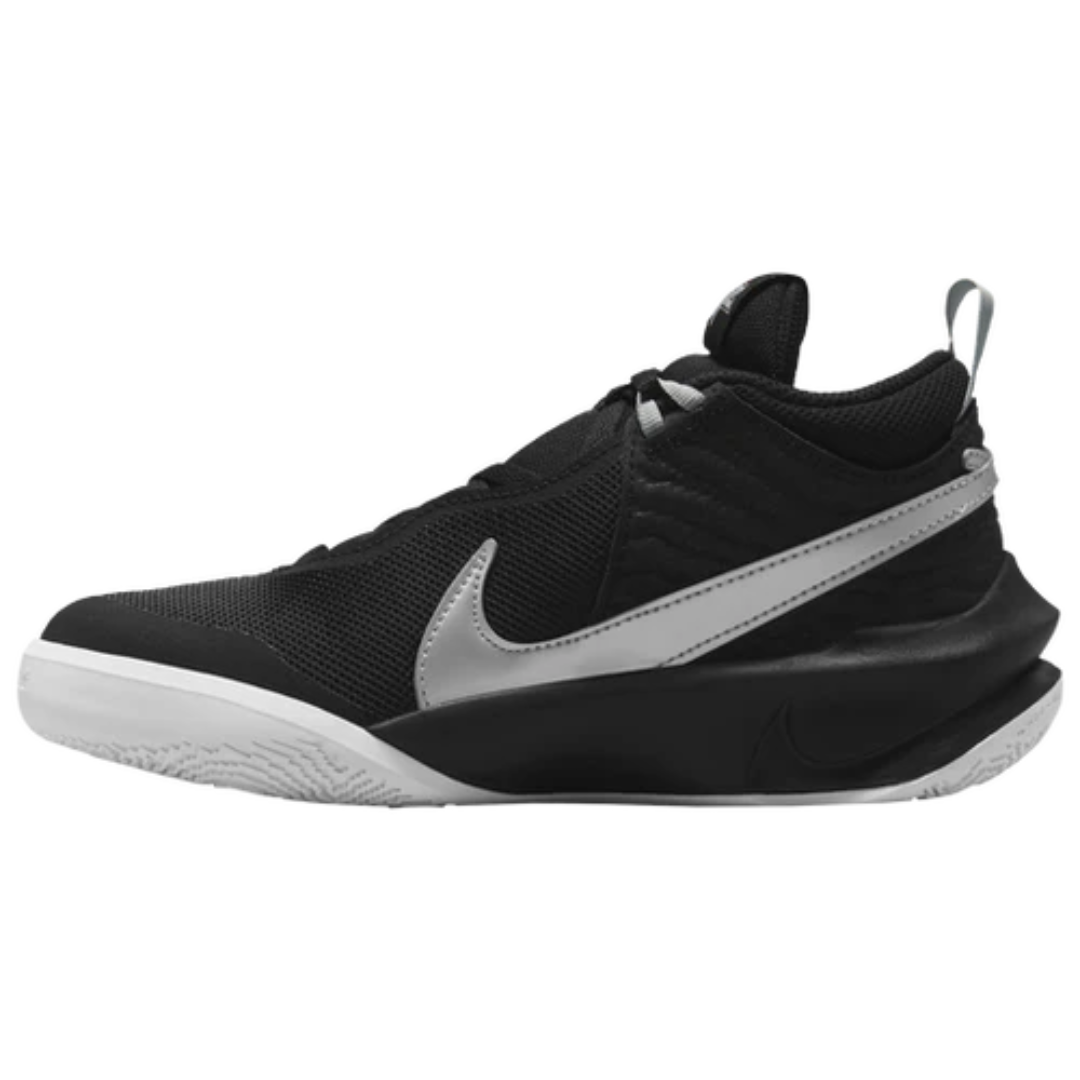 Nike Kids Team Hustle D 10 (GS) CW6735 004 Basketball Shoes