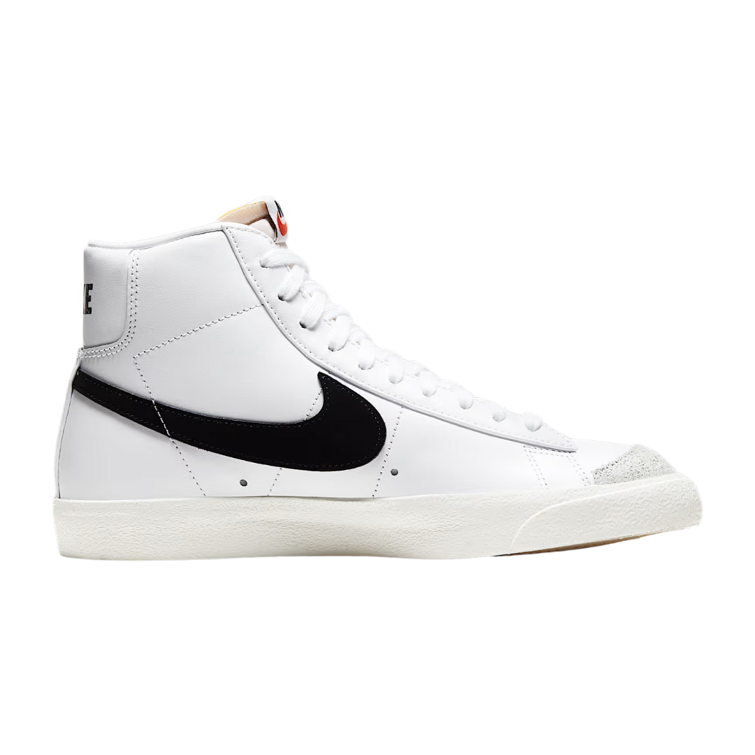 Nike Women's Blazer Mid '77 Sneaker Shoes – CZ1055-100