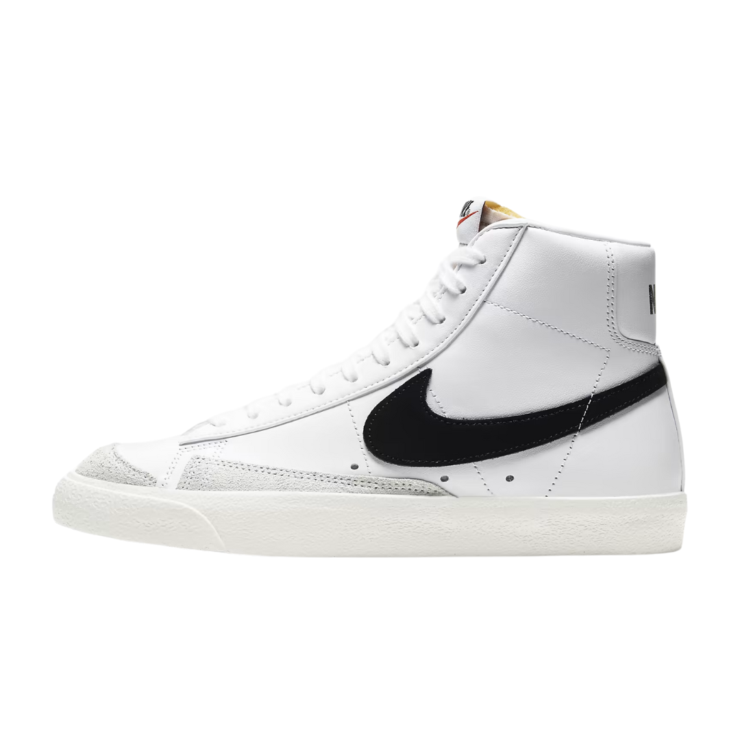 Nike Women's Blazer Mid '77 Sneaker Shoes – CZ1055-100