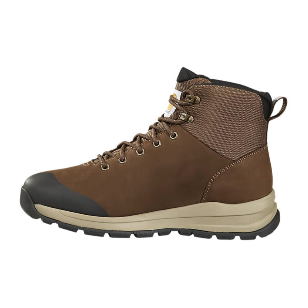 Carhartt 5" Alloy Toe Work Hiker Men’s Waterproof Boot – FH5520