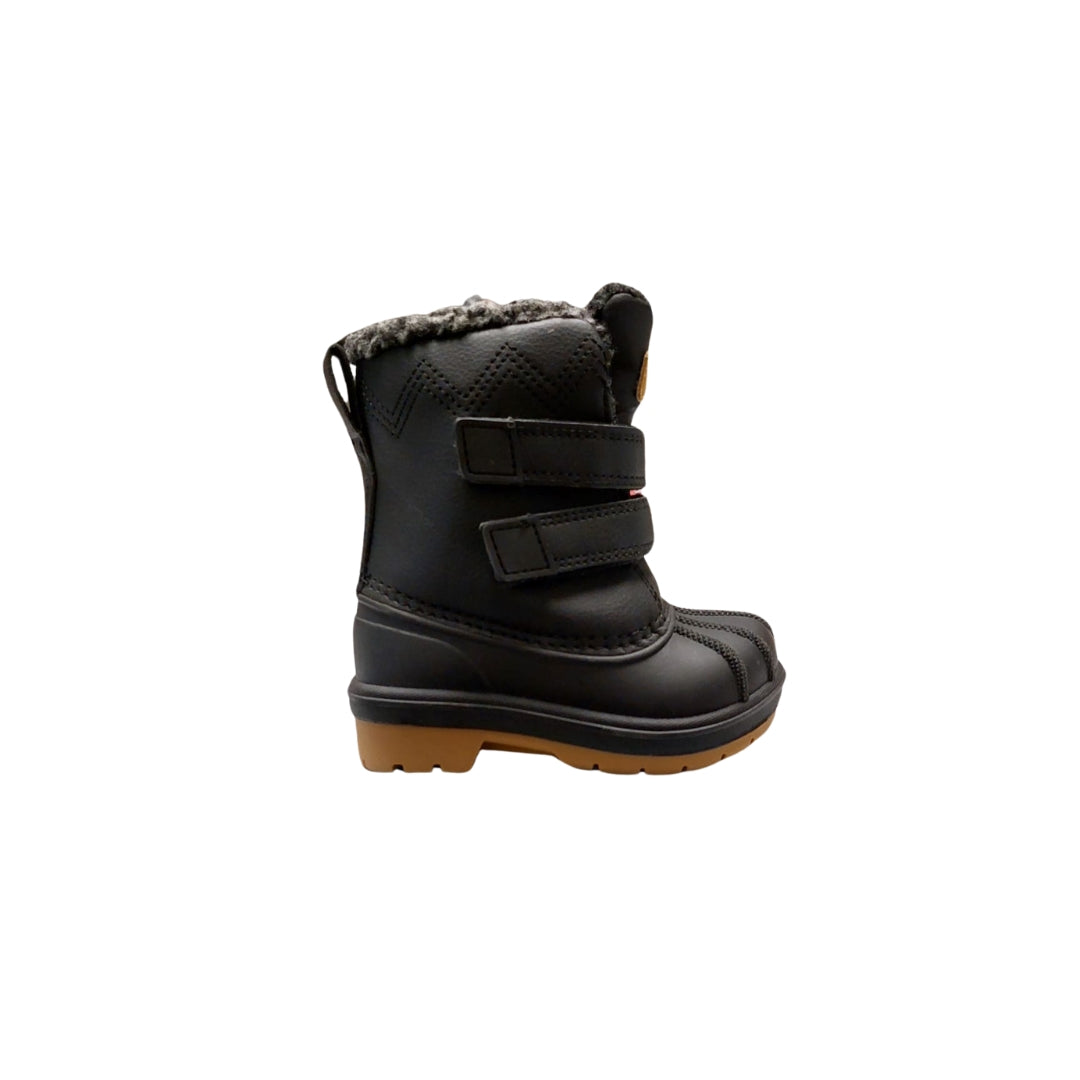 Cat & Jack Toddler Denver Winter Boots