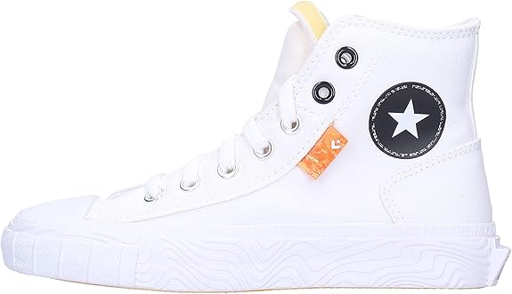 Converse Men's Chuck Taylor Classic Hi