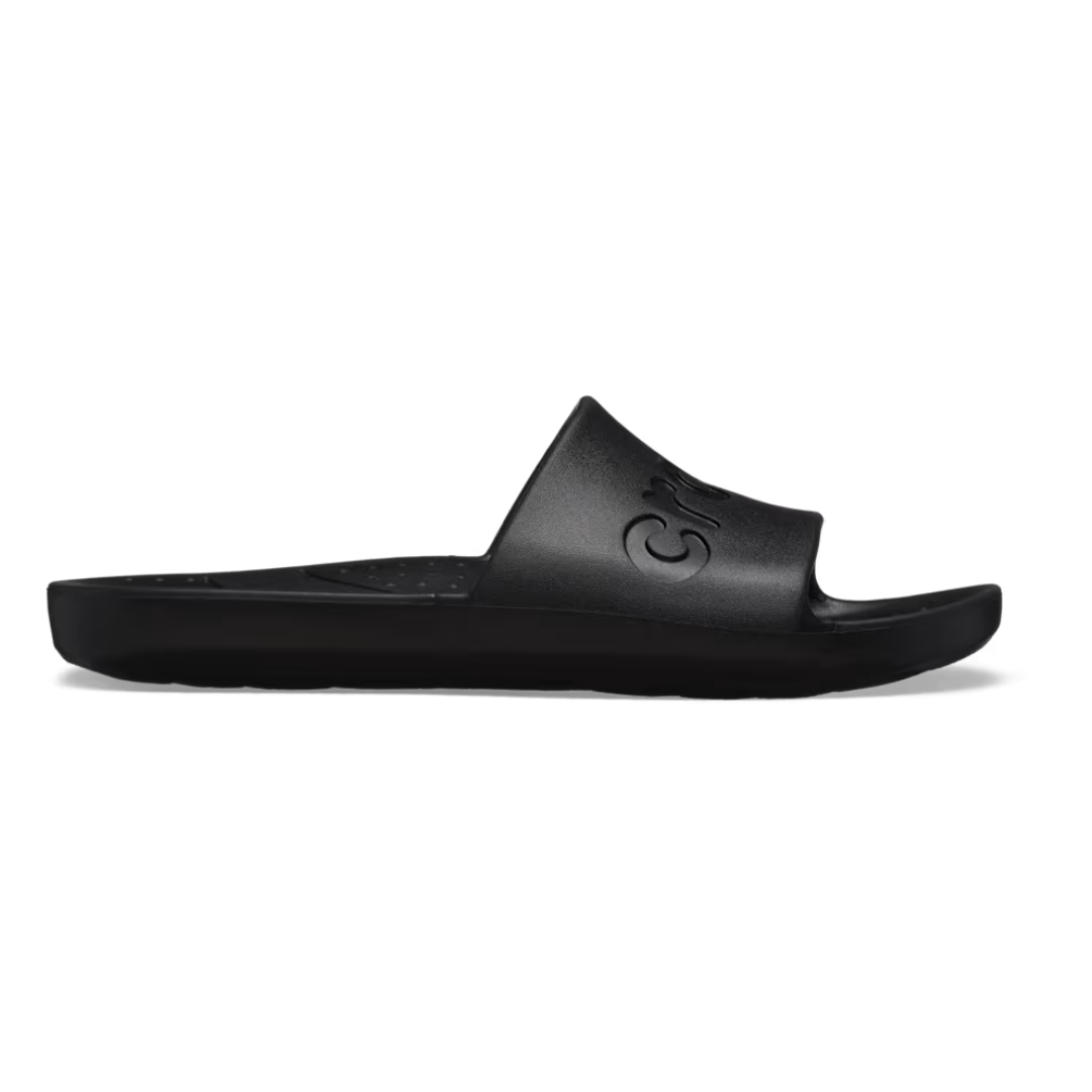 Crocs Men's Slide Shoes– Black 210088