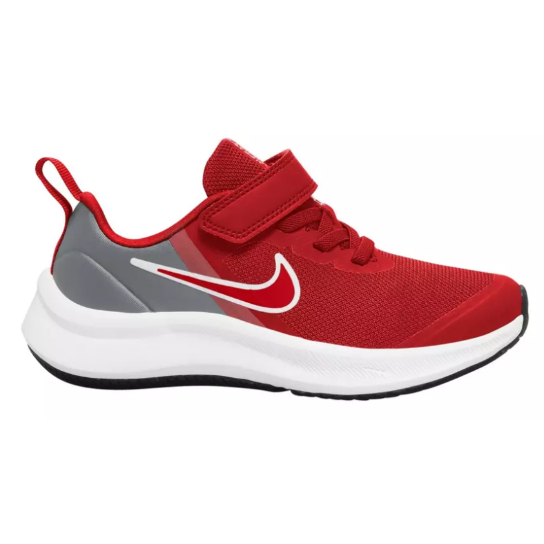 Nike Kid's Star Runner 3 (PSV) Running Shoes - DA2777-607