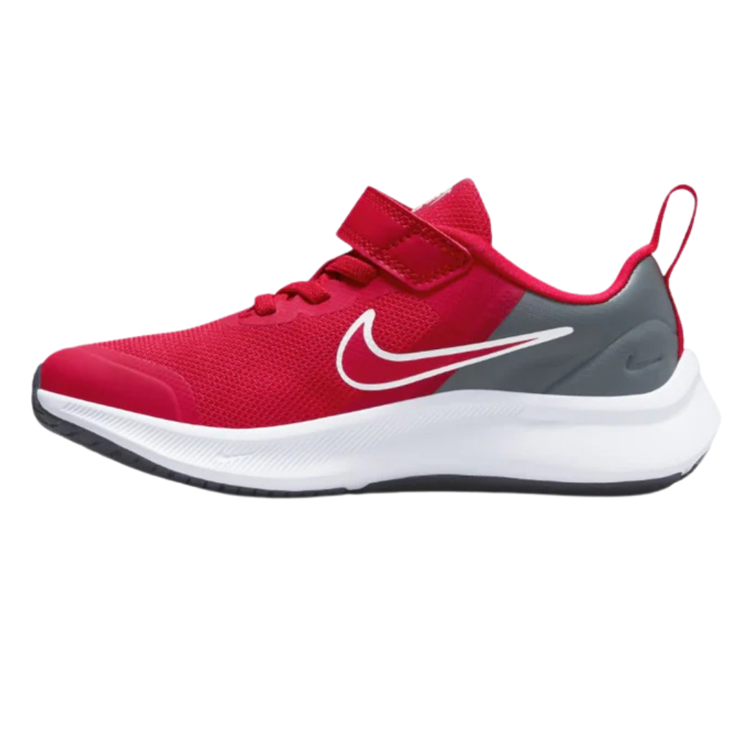 Nike Kid's Star Runner 3 (PSV) Running Shoes - DA2777-607