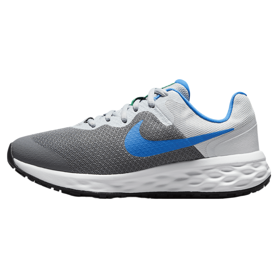 Nike Big Kids' Revolution 6 NN Running Shoes DD1096-008