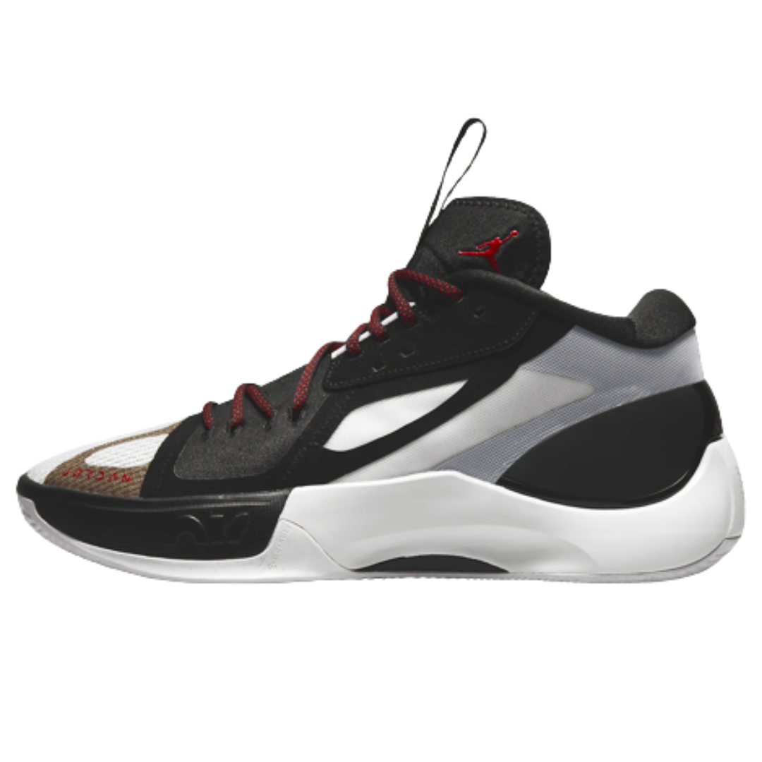 Jordan Zoom Separate Men's Basketball Shoes DH0249-001