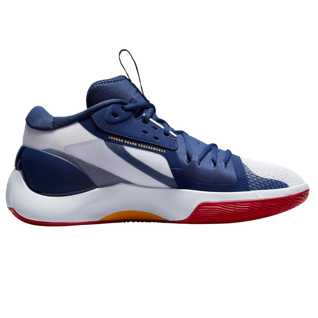 Jordan Zoom Separate Men's Basketball Shoes DH0249 471