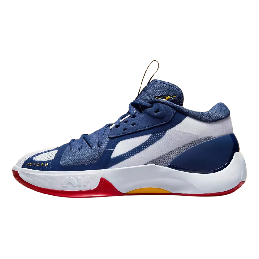 Jordan Zoom Separate Men's Basketball Shoes DH0249 471