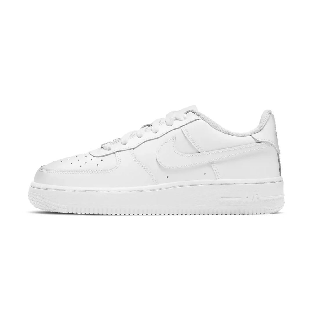 Nike Big Kids Air Force 1 LE (GS) DH2920-111