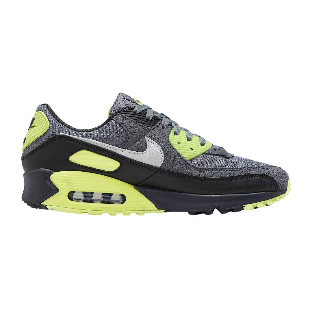 Nike Men's Air Max 90 Trainer Shoes DM0029-012