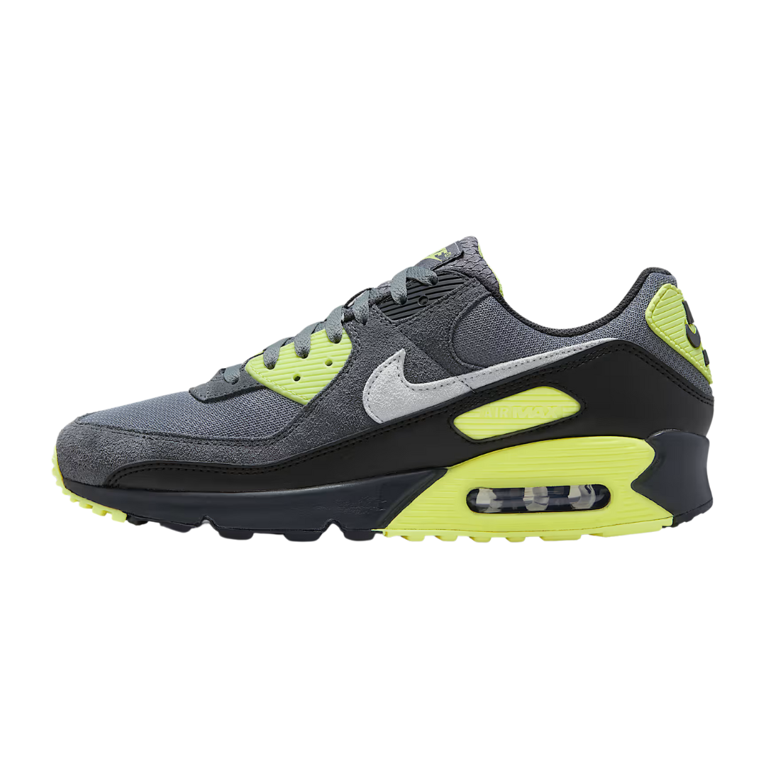 Nike Men's Air Max 90 Trainer Shoes DM0029-012