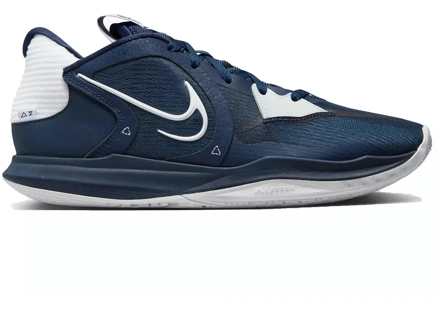 Nike Men's Kyrie Low 5 TB Shoes DO9617-400