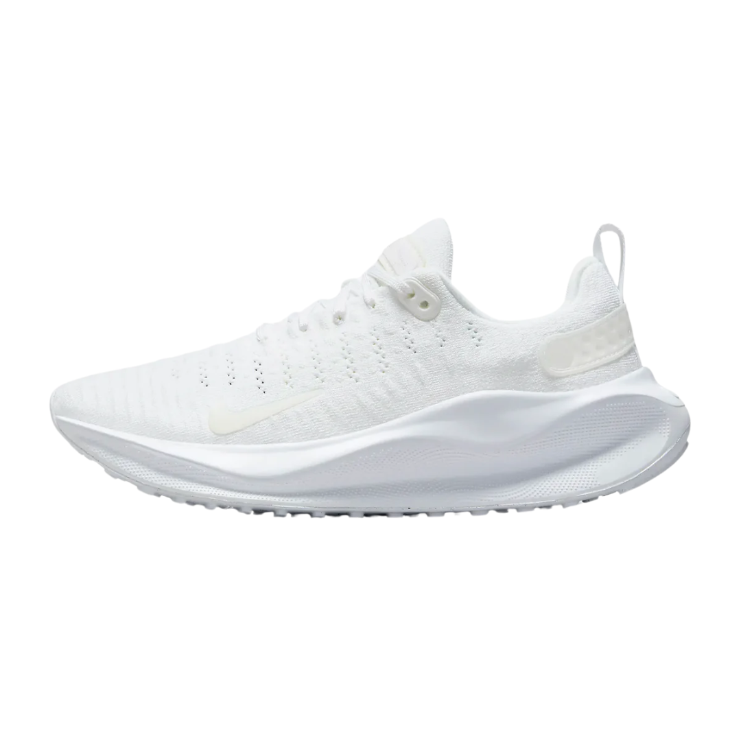 Nike Women's ReactX Infinity Run 4 Running Shoes White DR2670-103
