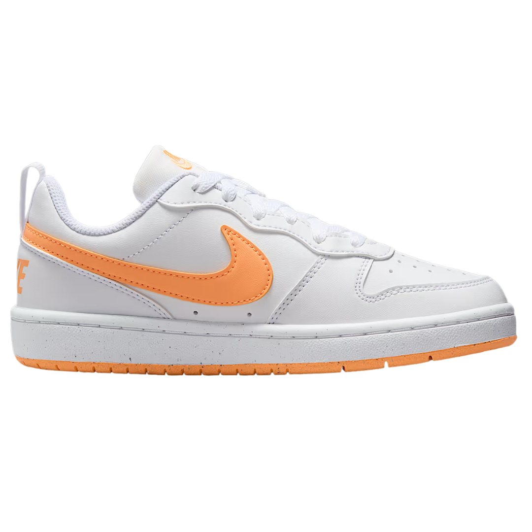 Nike Big Kids Court Borough Low Recraft (GS) DV5456-119