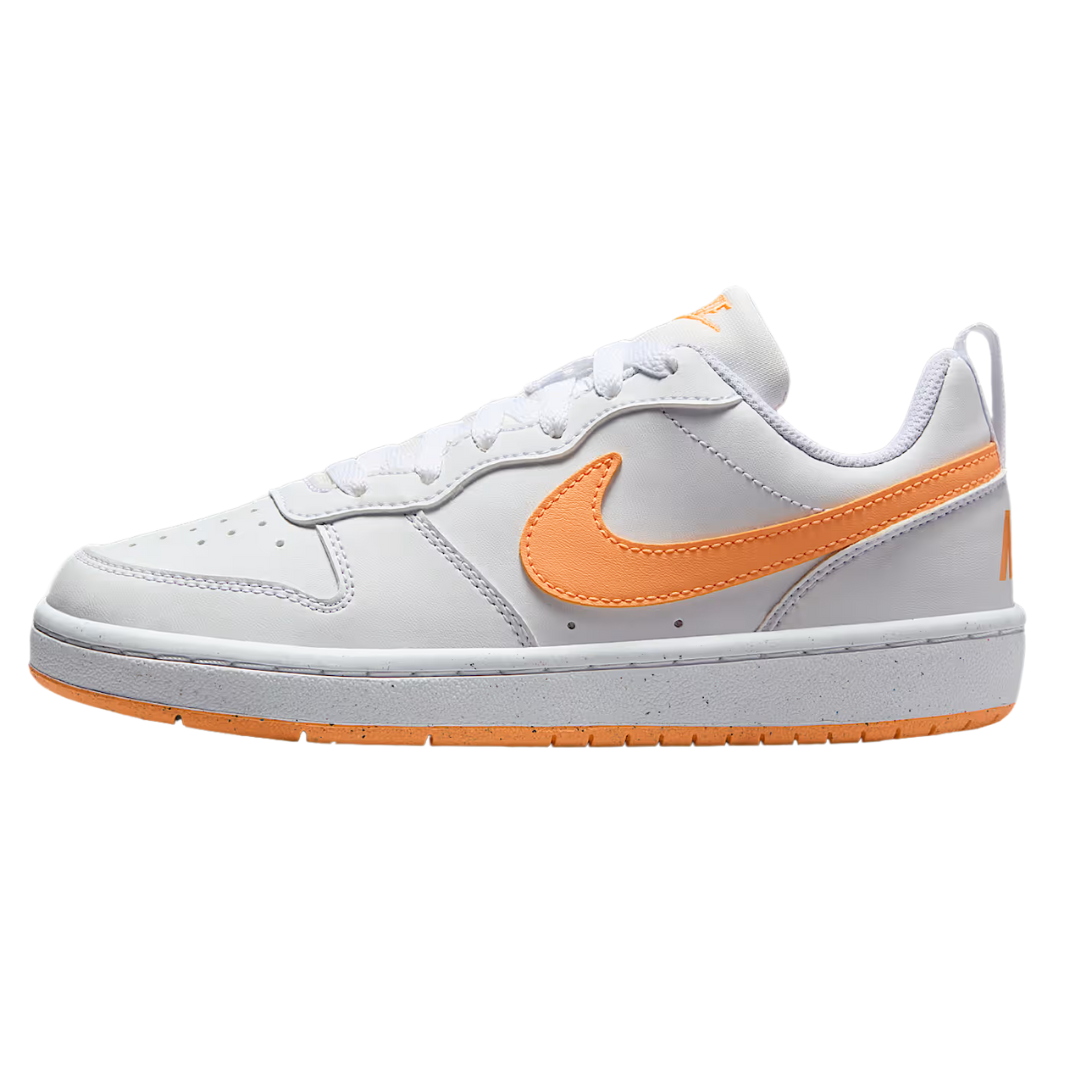 Nike Big Kids Court Borough Low Recraft (GS) DV5456-119