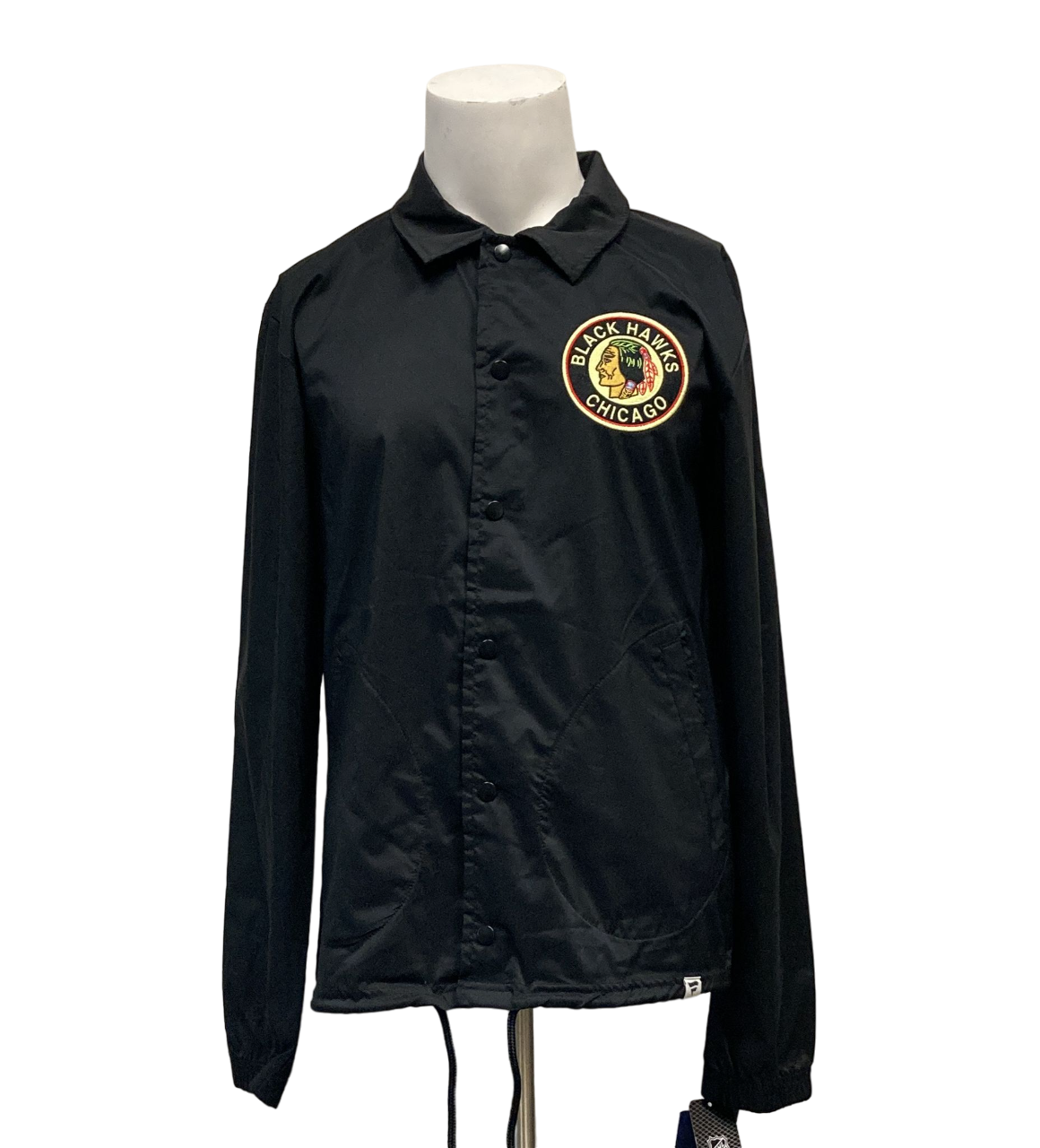 Camiseta de los fanáticos de los Black Hawks Chicago