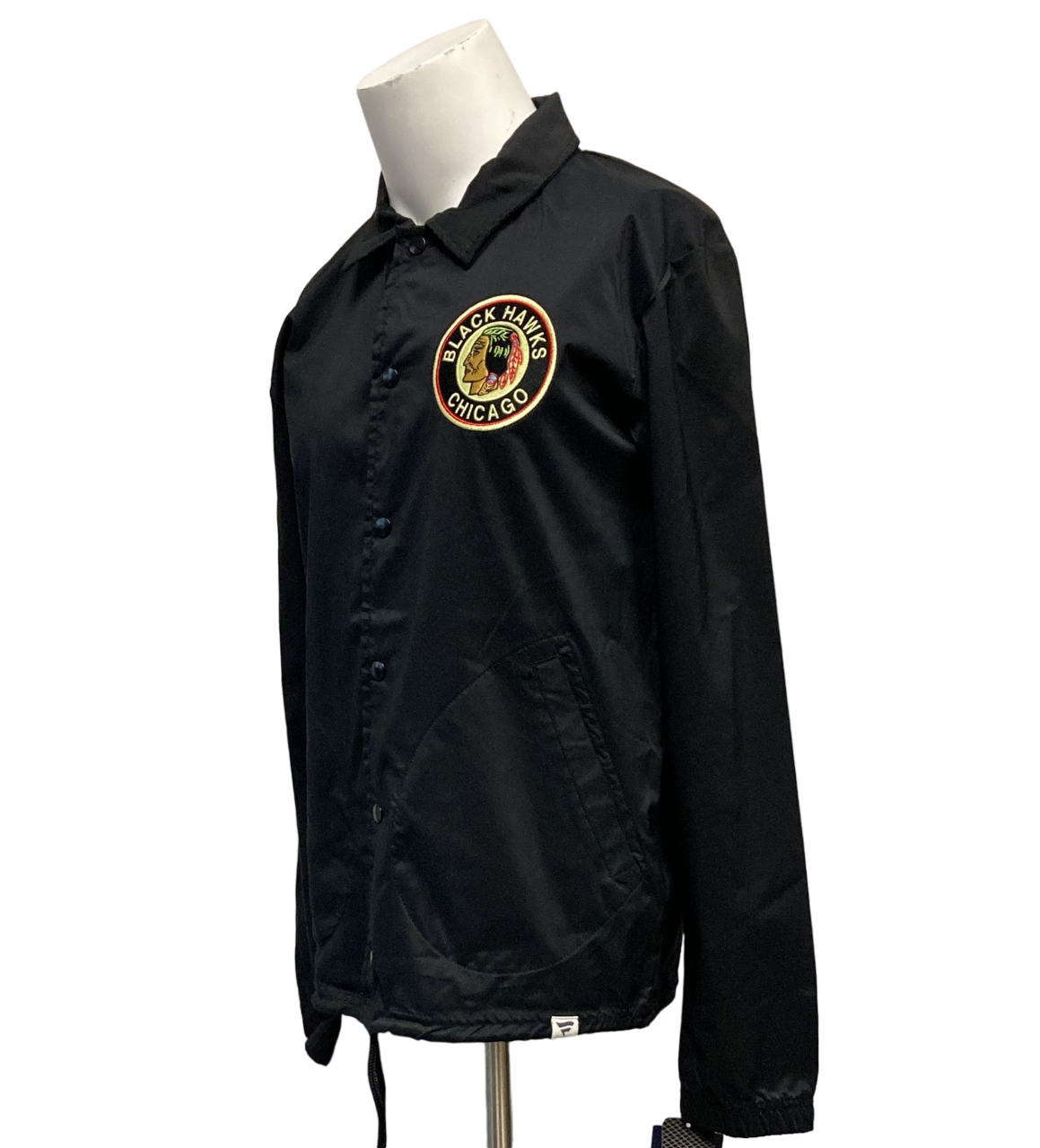 Camiseta de los fanáticos de los Black Hawks Chicago