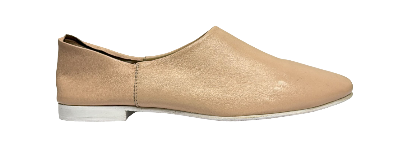 Mocasines sin cordones Chelsea Crew Black Label para mujer