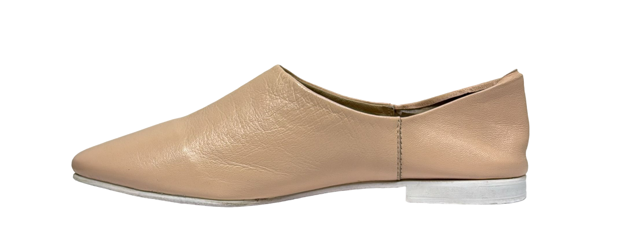 Mocasines sin cordones Chelsea Crew Black Label para mujer