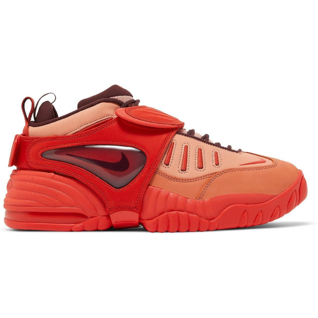 Nike Men's Air Adjust Force Ambush DM8465 800 - Red