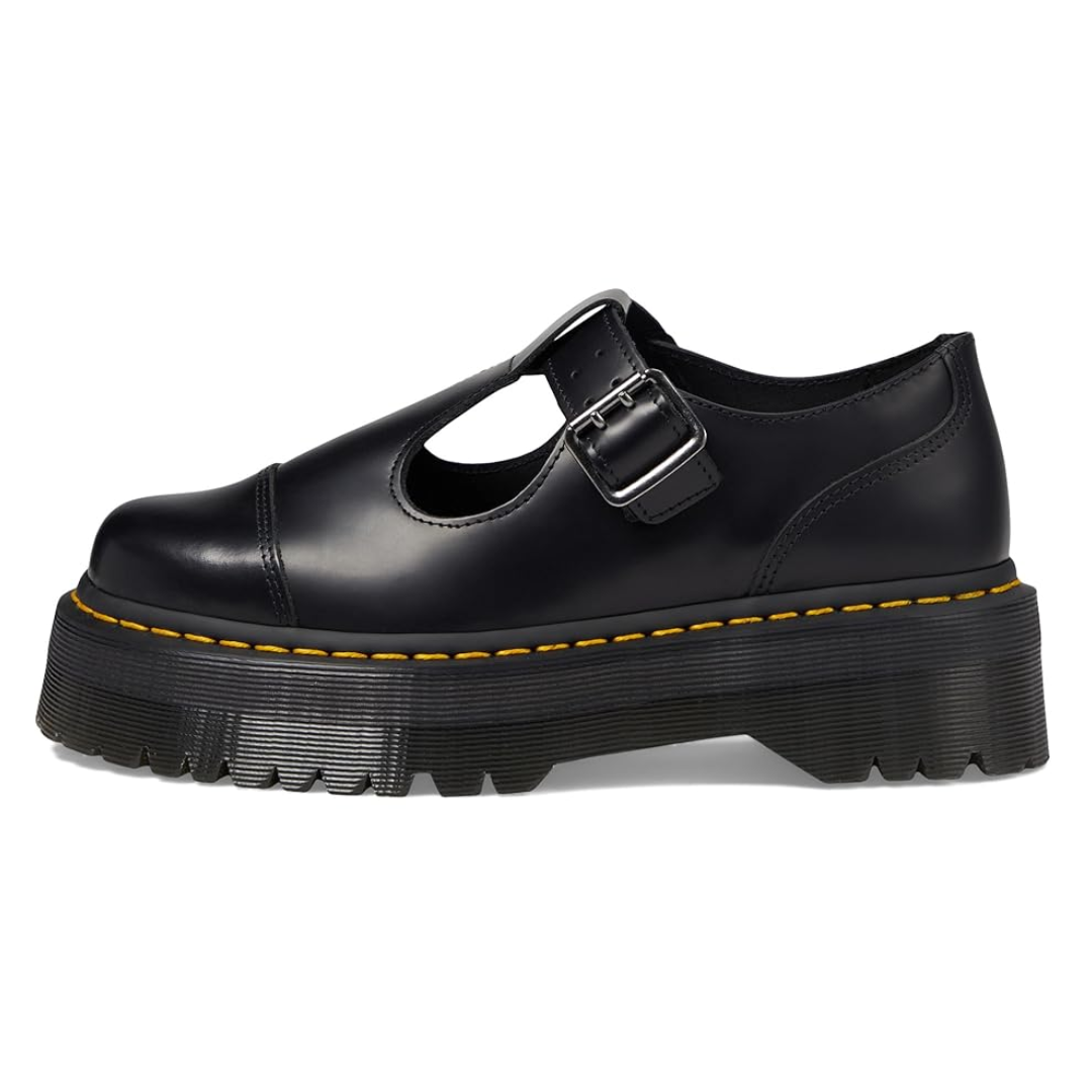 Dr. Martens Women’s Bethan T-Bar Platform Shoe – 10889248