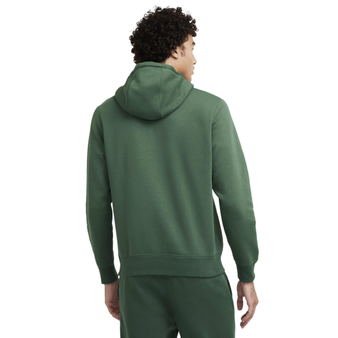 Nike Men's Club Fleece Pull Over Hoodie FN3104-323
