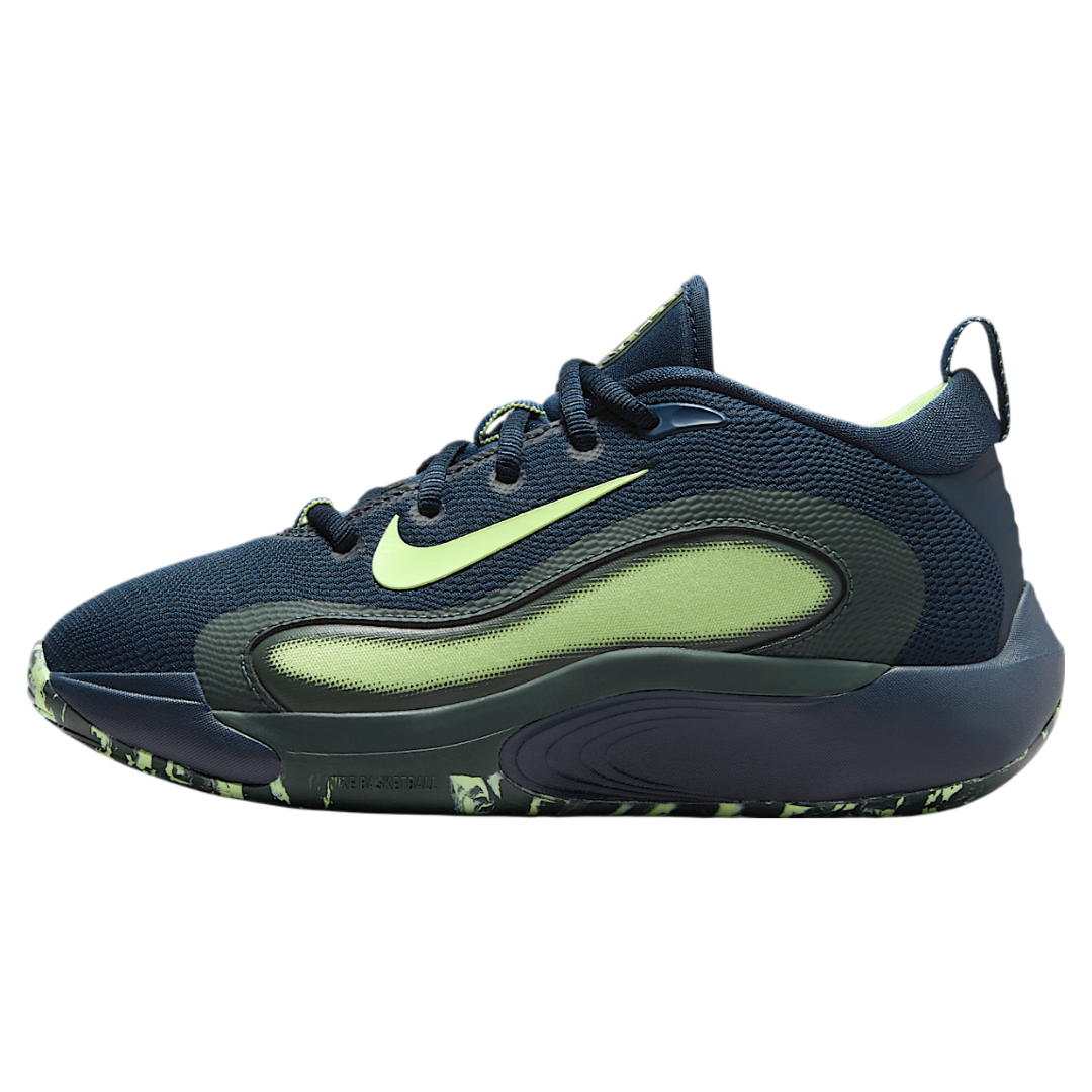 Nike Kids Isofly (GS) Basketball Shoes FN4384-401