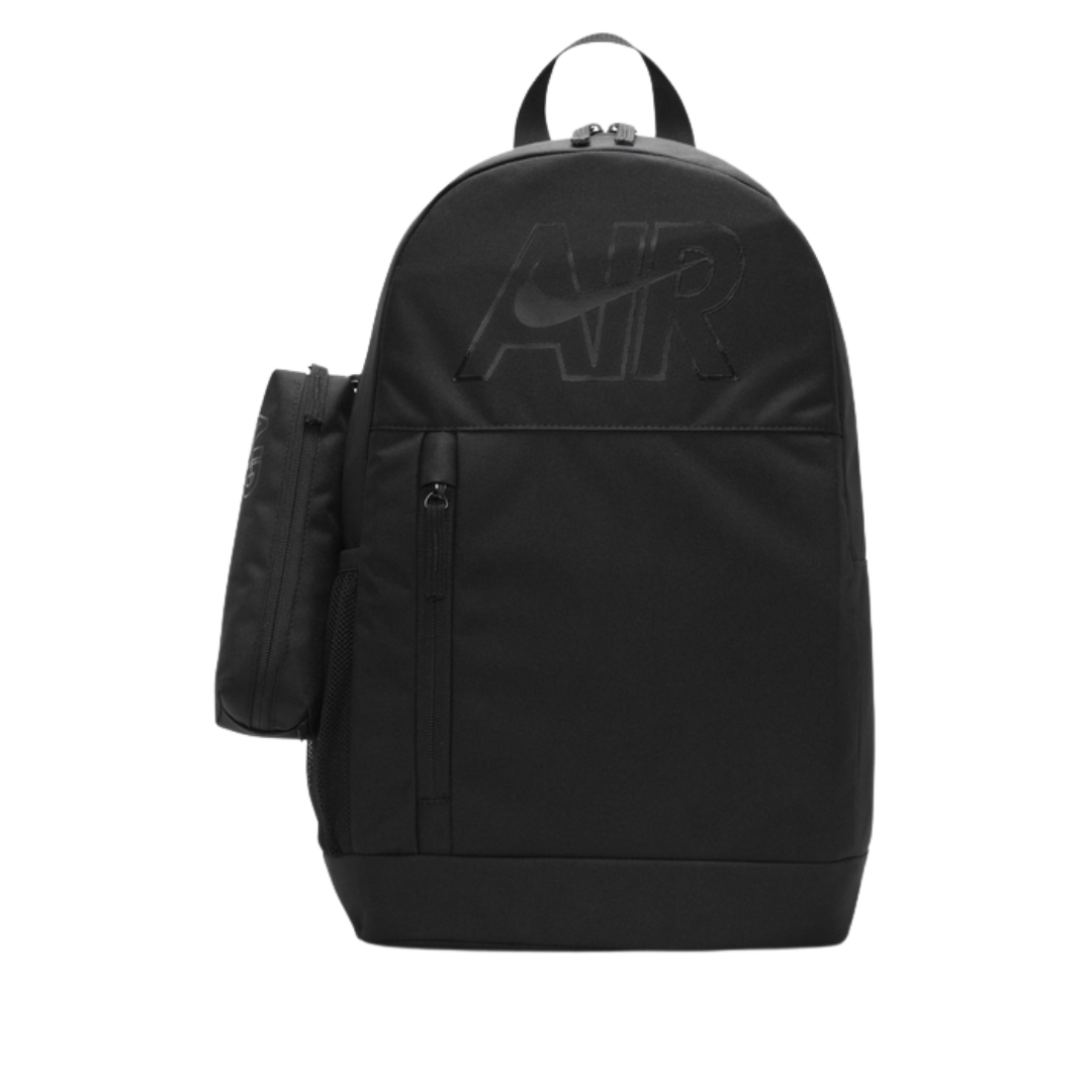 Nike Air Kids Elemental Backpack Black Color FN9216-010