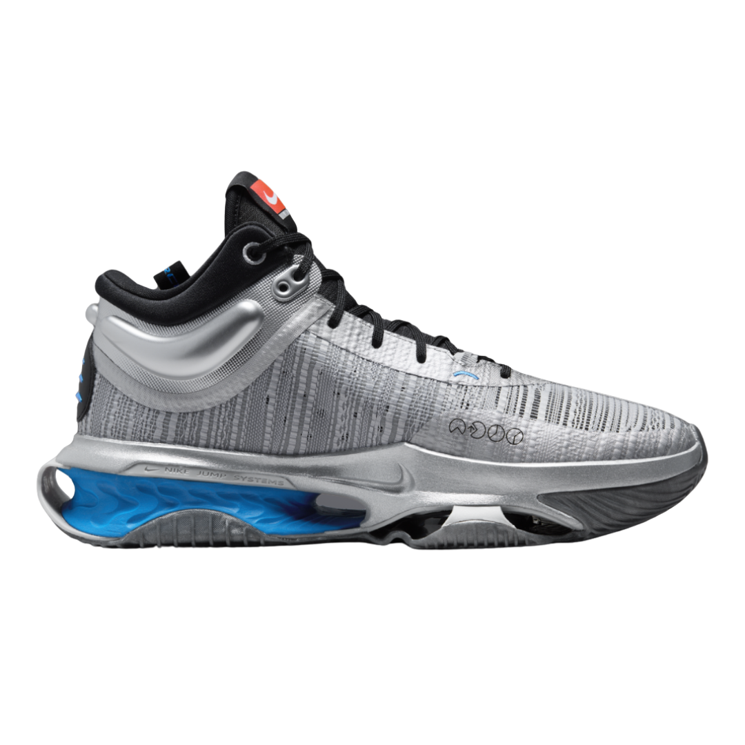 Nike Men's Air Zoom G.T Jump 2 ASW Basketball Shoes FZ4614-001