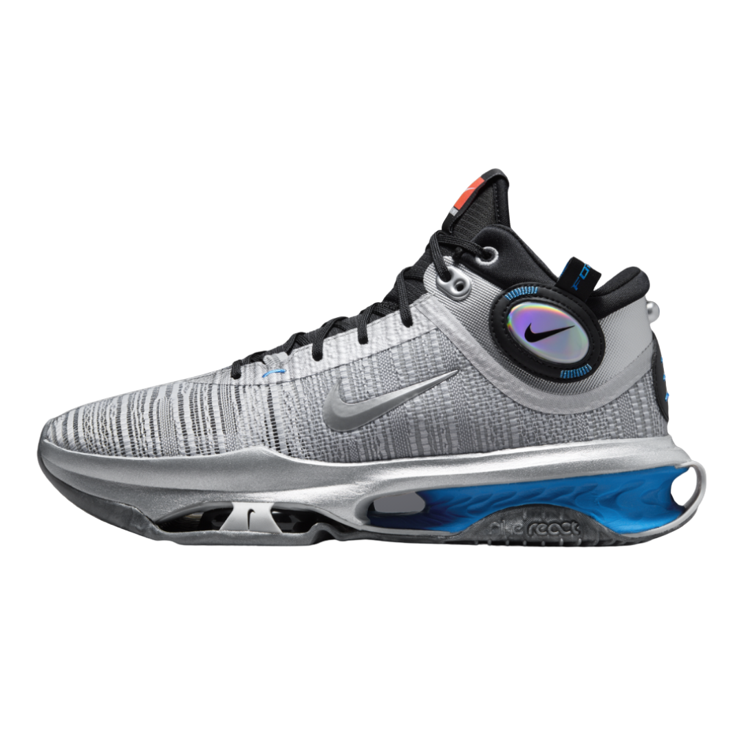Nike Men's Air Zoom G.T Jump 2 ASW Basketball Shoes FZ4614-001