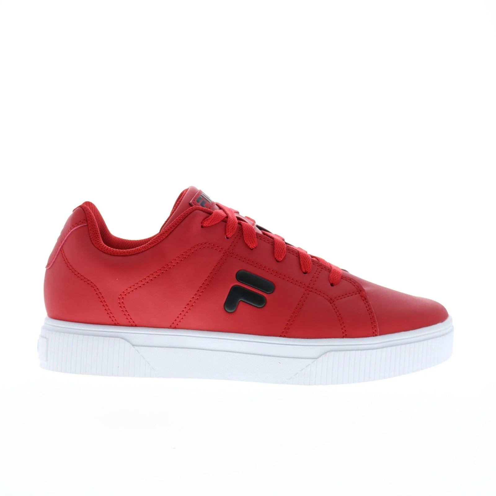 Zapatillas Fila para hombre en color rojo