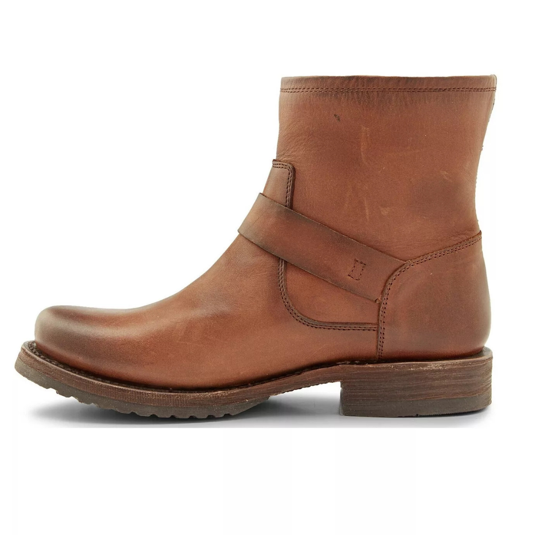 Frye Women's Veronica Bootie Brown Itm.1869217