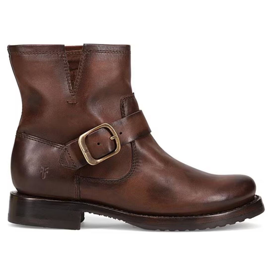 Frye Women's Veronica Bootie Tan Itm.1869217