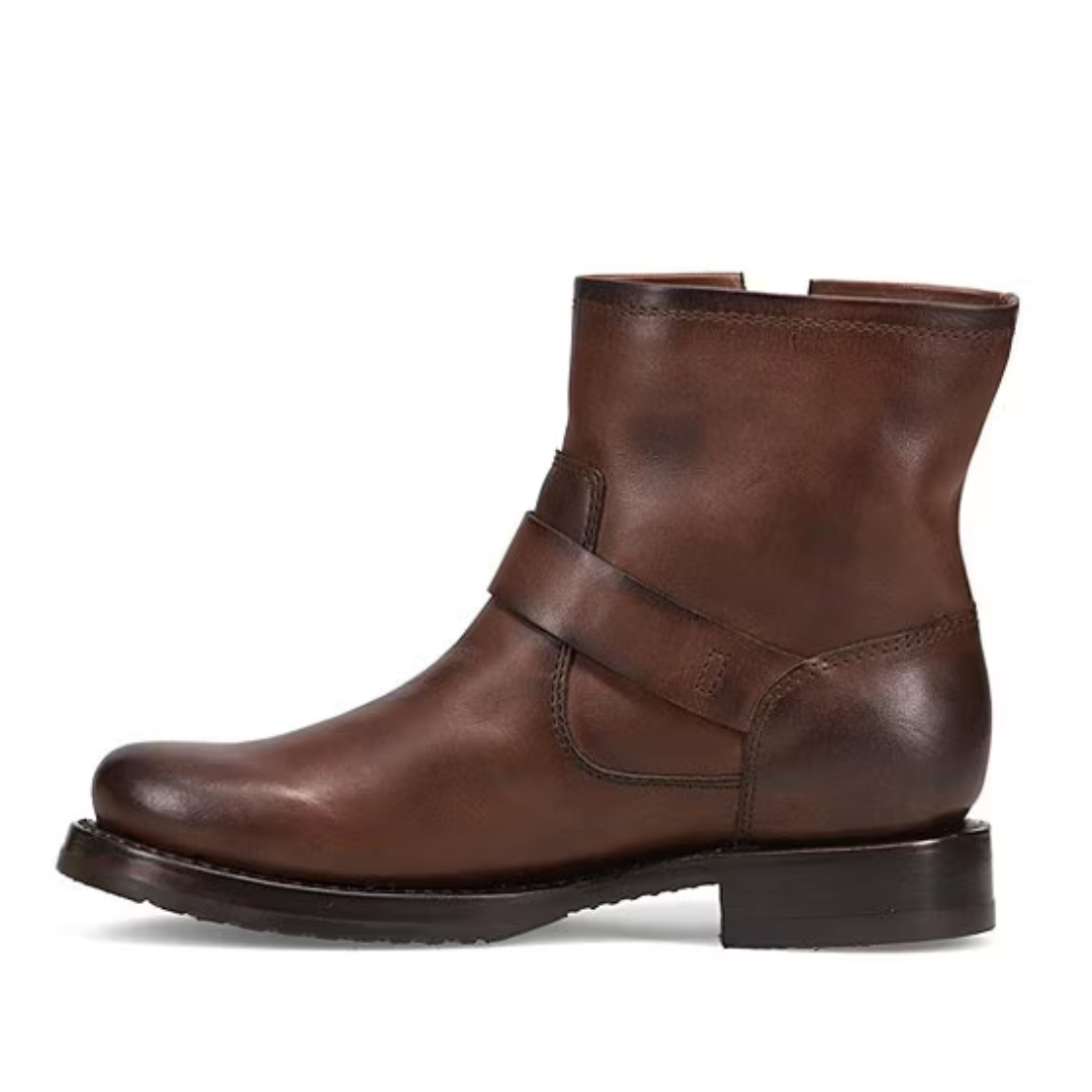 Frye Women's Veronica Bootie Tan Itm.1869217