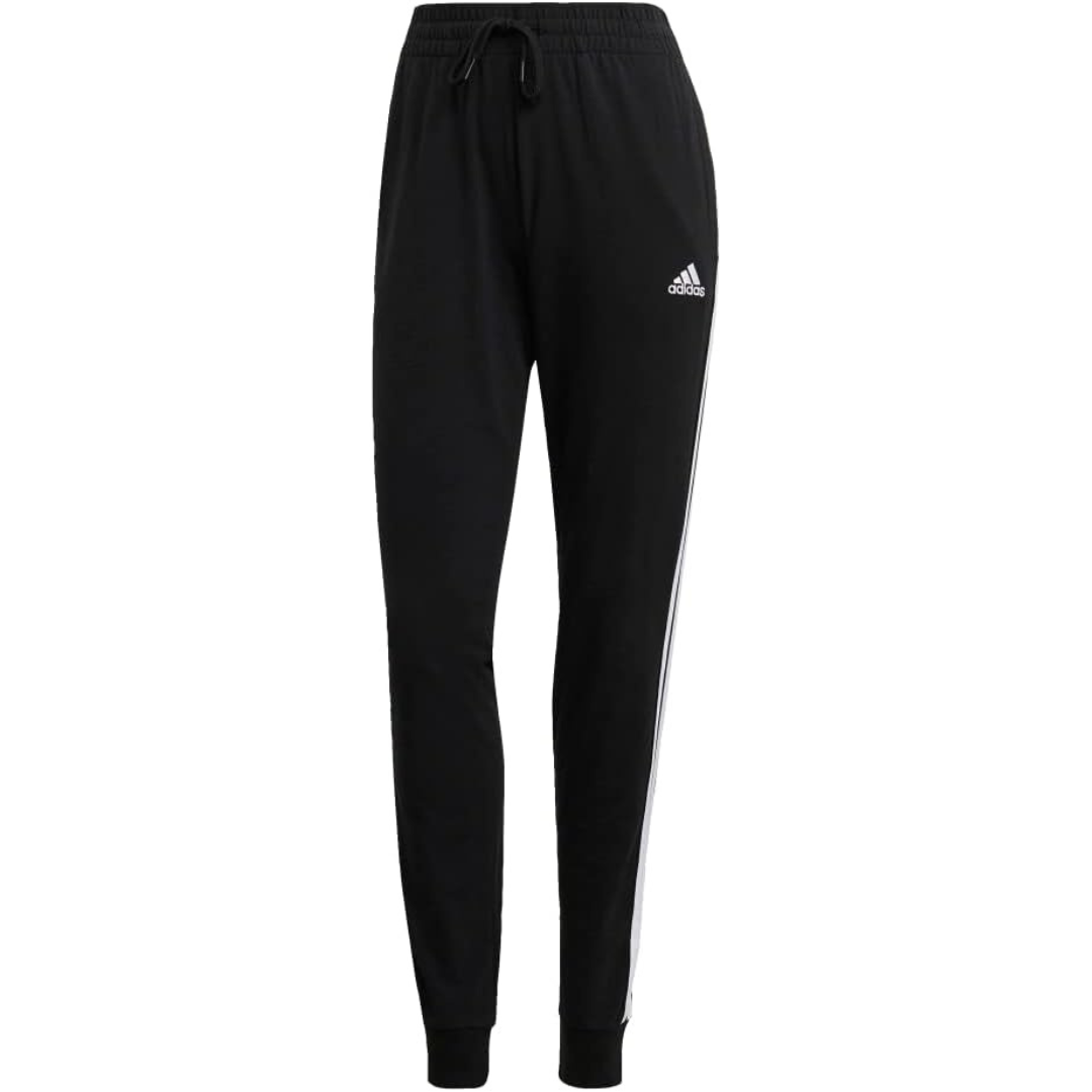 Adidas Essentials 3 Stripes Fleece Jogger GM5542